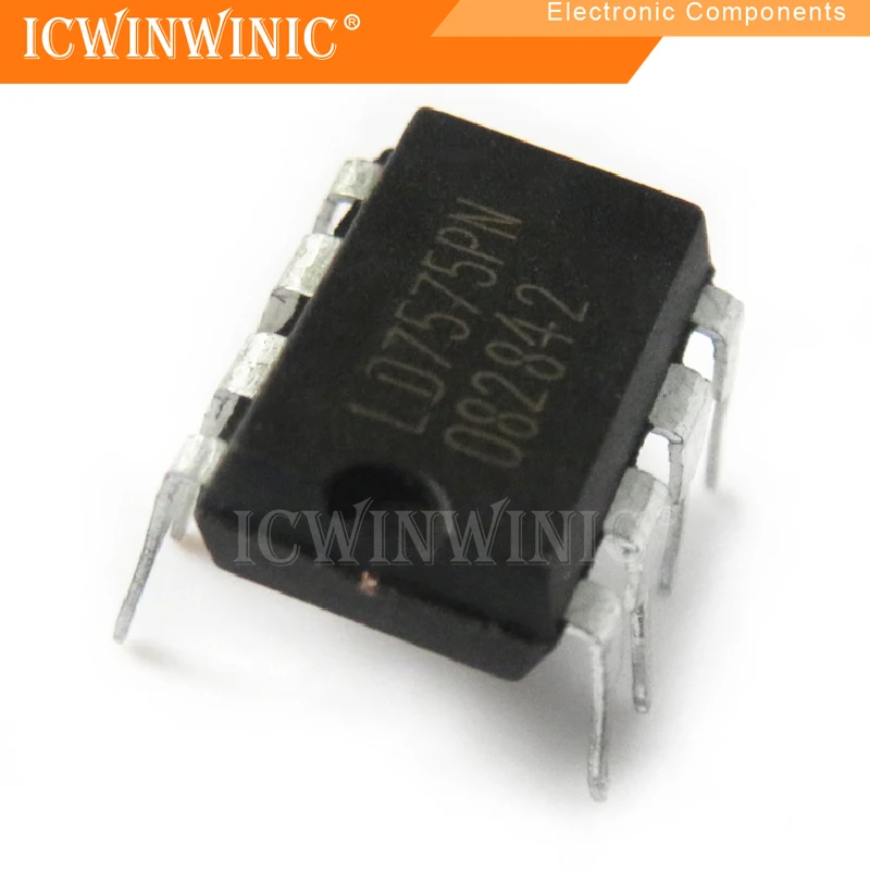 10 шт. LD7575PN LD7575