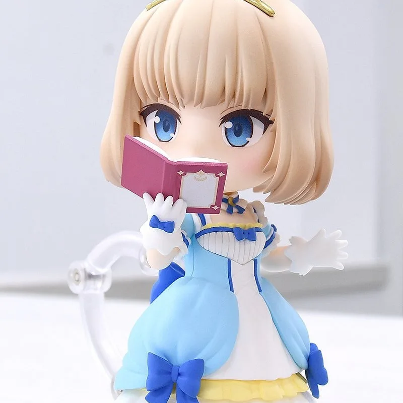 В наличии оригинальная GSC 2346 Mia Runa Tiamun аутентичная коллекционная модель