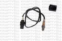 

Store code: 5010039 oxygen sensor for GOLF V FSI (MM)