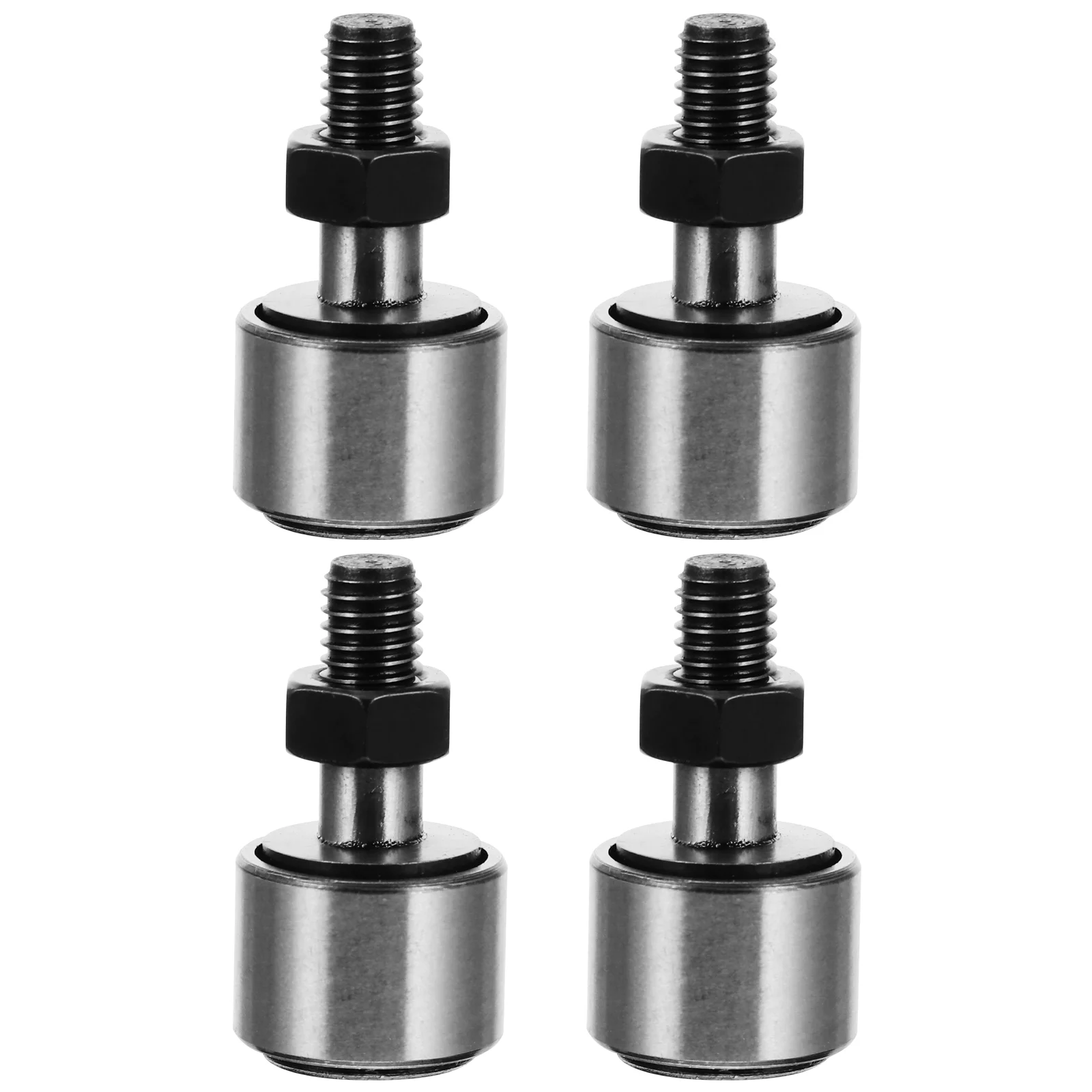 

Cam Follower Bearing Roller Bearings Steel Bolt Type Needle Track Bolted Duty Heavy Camshaft High Followers Rollers Precision