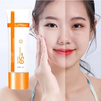 30g nicotinamide isolation protection sunscreen spray facial waterproof uv hydrating arm neck body sunscreen