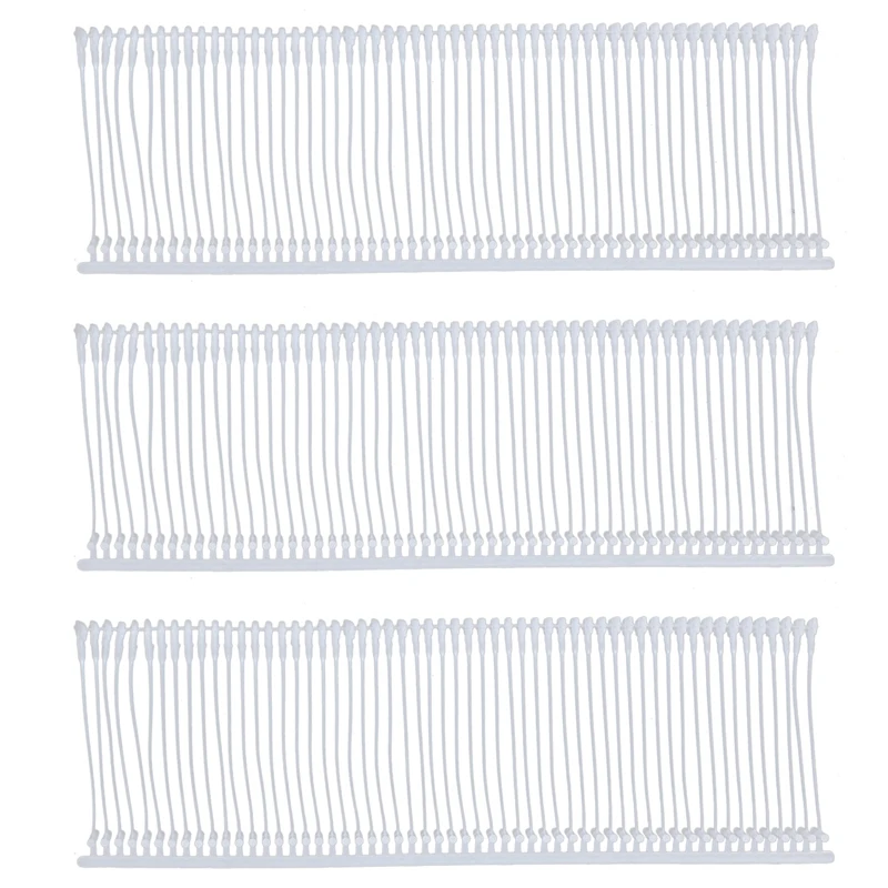 

15000 шт. бирка с ценой на этикетку, бирка для оружия, штыри диаметром 25 мм