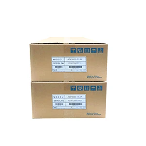 

1pc AGP3500-T1-AF HMI AGP3500T1AF New In Box