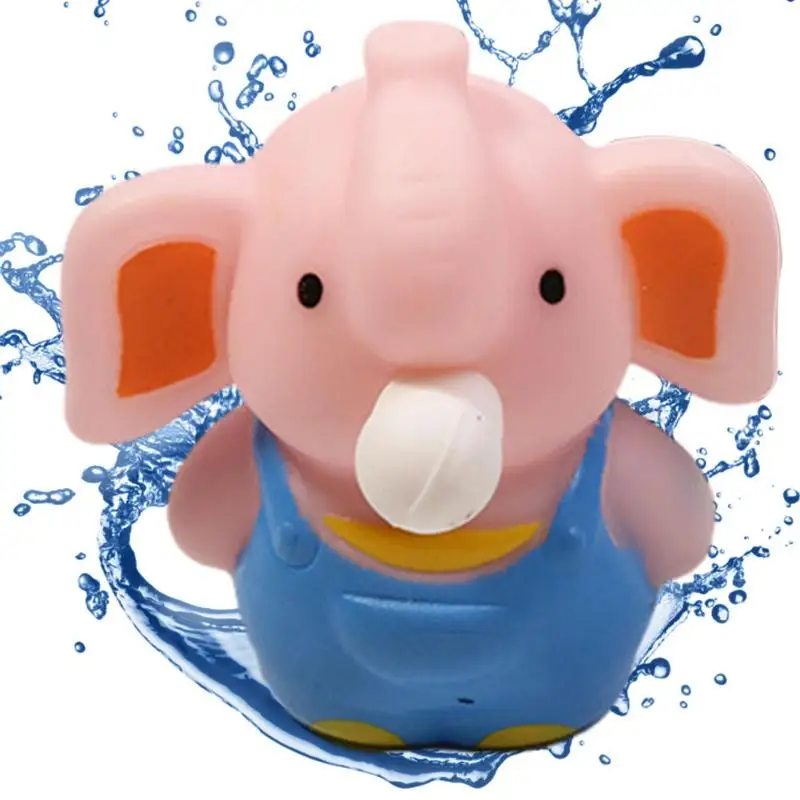 

Mini Fidget Toys Spit Bubble Toys For Kids Animals Squeeze Child Halloween Gift Stress Soothing Baby Bath Toy Vent Toys