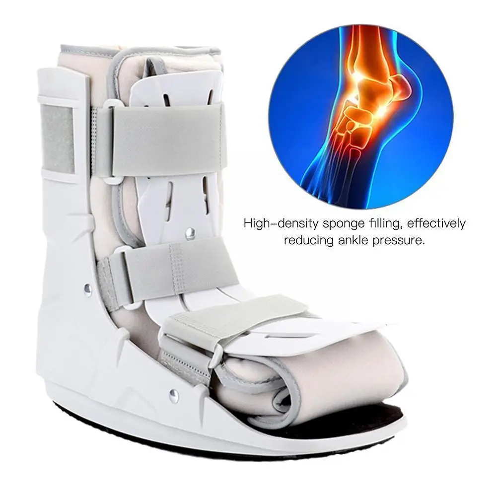 

Опора для ног корректор осанки ортопедическая поддержка при переломе голеностопного сустава после ахиллового обезболивания реабилитация ...