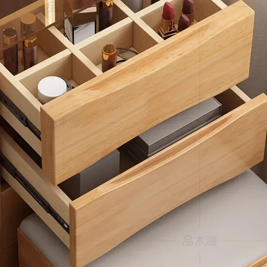 Светодиодные фонари Освещение туалетного столика Многофункциональное зеркало