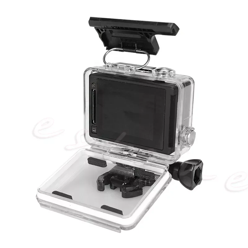

Waterproof Cover Diving Protective Housing Underwater Case For GoPro Hero 3 4