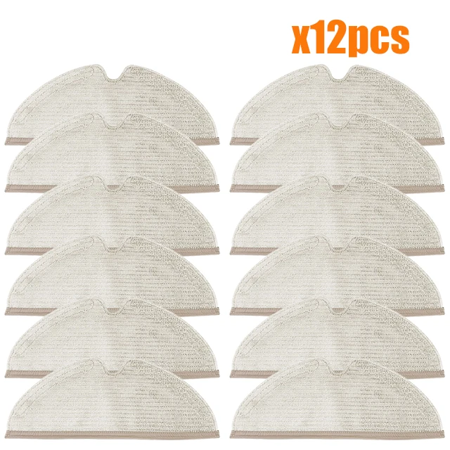 

Тряпки для роботов Xiaomi Roborock S5 Max S6 Pure S6 MaxV S5 S51 S50 S55 Xiaowa E25 E35