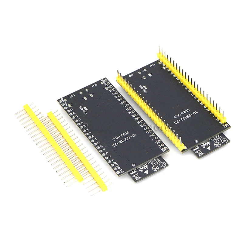 1 комплект 44-контактный Type-C 8 м PSRAM ESP32-S3 макетная плата модуль Wi-Fi 2 4G для Arduino ESP IDF