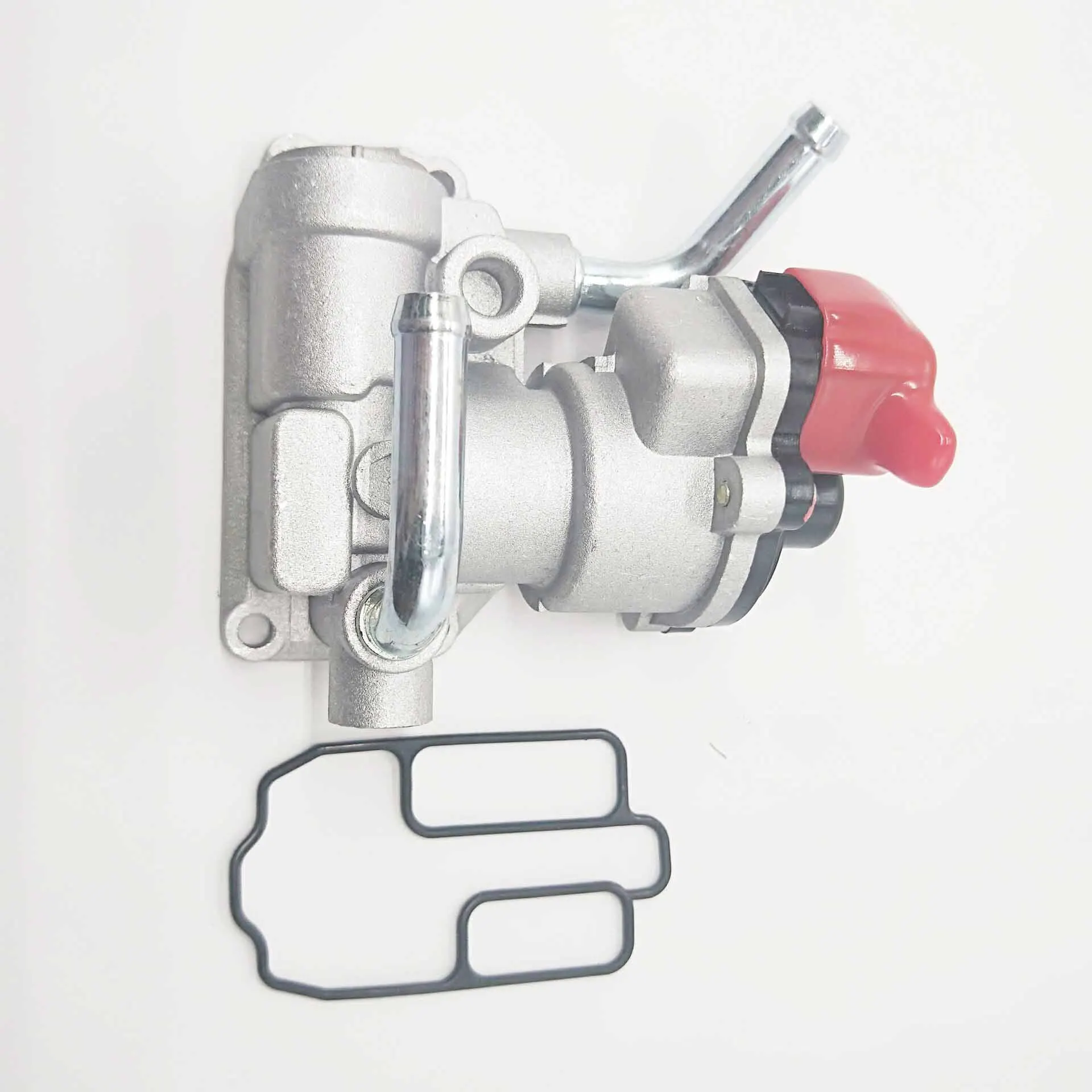 Регулятор ХОЛОСТОГО хода 4,5 л EVO VII (1998-2001) AWD Sedan 1997cc 206KW OE: MD614921 MD614918