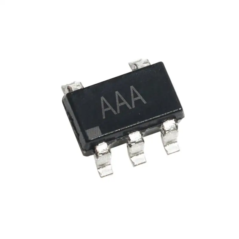 

Circuit Ad8601 Package SOT-23-5 Rail-to-Rail Operational Amplifier Brand New & Original