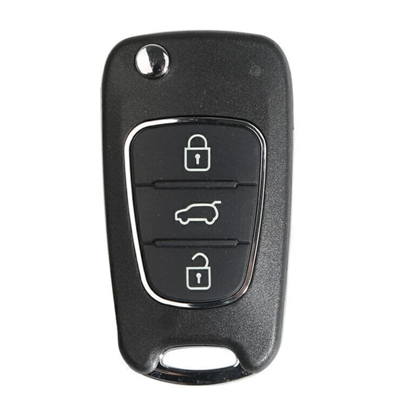 

Универсальный брелок для ключа Xhorse XKHY02EN для Hyundai
