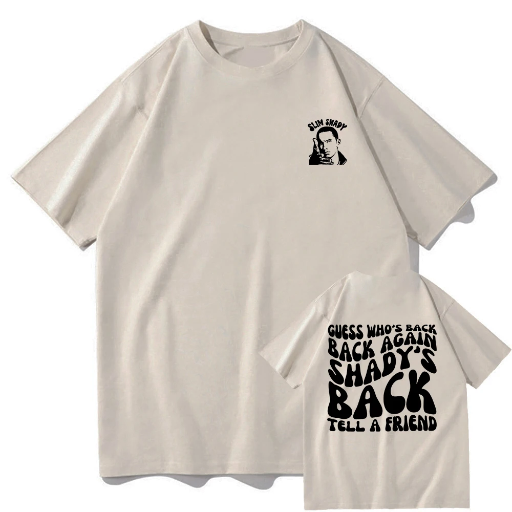 Мужская футболка Slim из хлопка