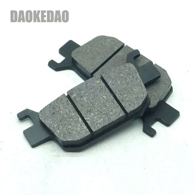 

Передние Задние тормозные колодки для скутера Honda NSS125 NSS 125 Forza 2015-2020 SH125 SH 125 2013-2018