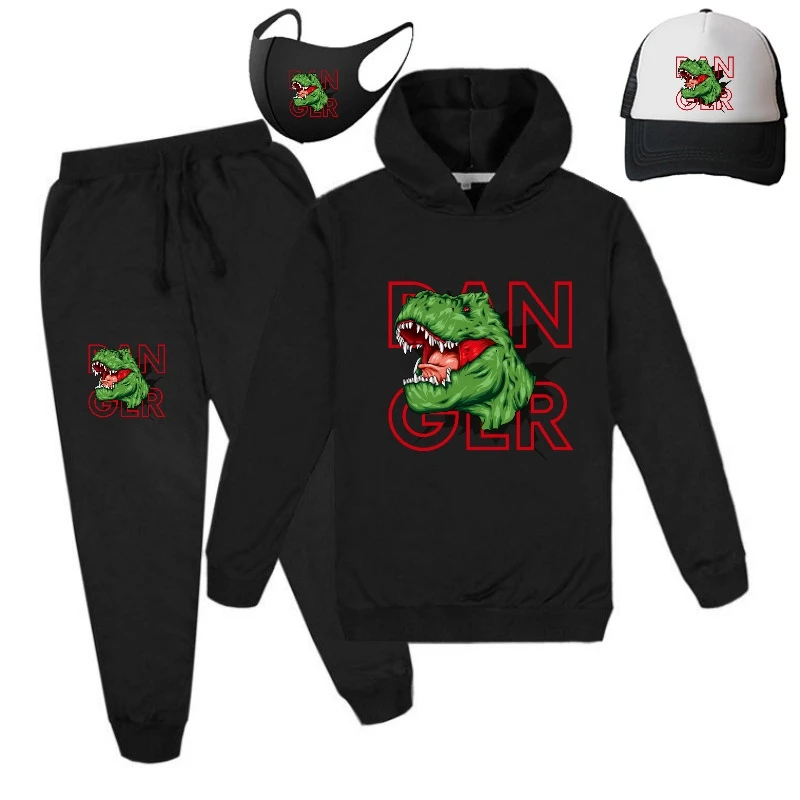 

Dinosaur Themed Costume Children's Suit Sweater Children's Suit Boys' Winter Girls' Coat Children's Sweater Children's Costume