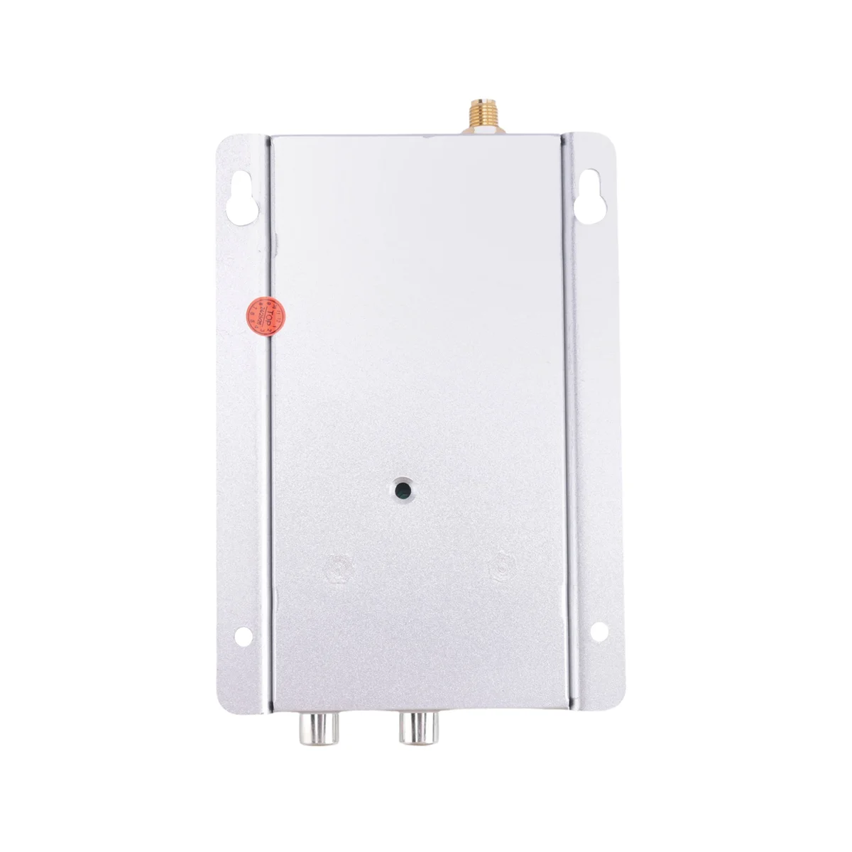 Приемник FPV 1.2G 1.3G VRX 12-канальный цифровой дисплей для модели RC дрона дальнего