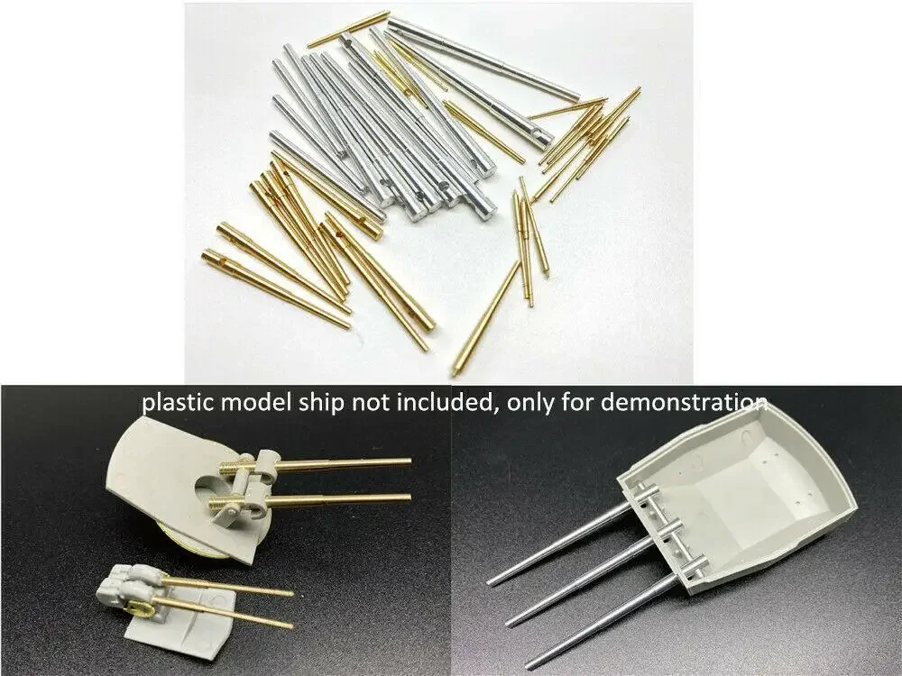 CY20015 Набор обновлений 1/200 для модели немецкого линкора Gneisenau Trumpeter 03714