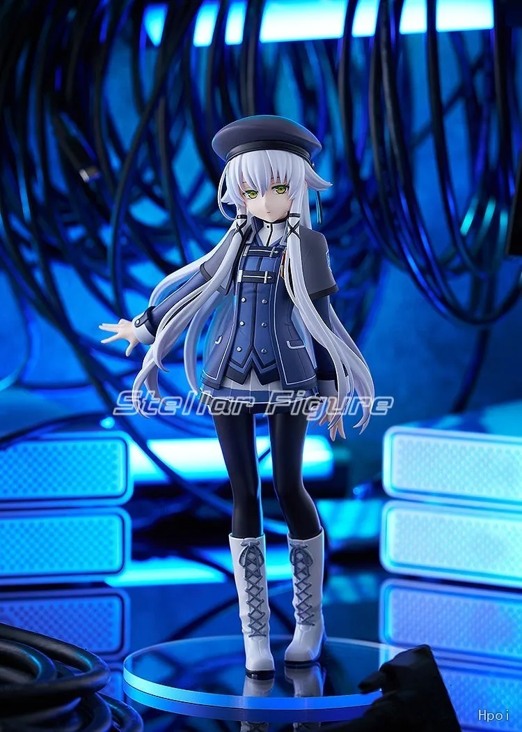 【SF】В наличии GSC POP UP PARADE Legend of Heroes Track Altina Orion Коллекционные фигурки-модели Аниме (art.: 3920d98fc7533) - 3920d98fc7533