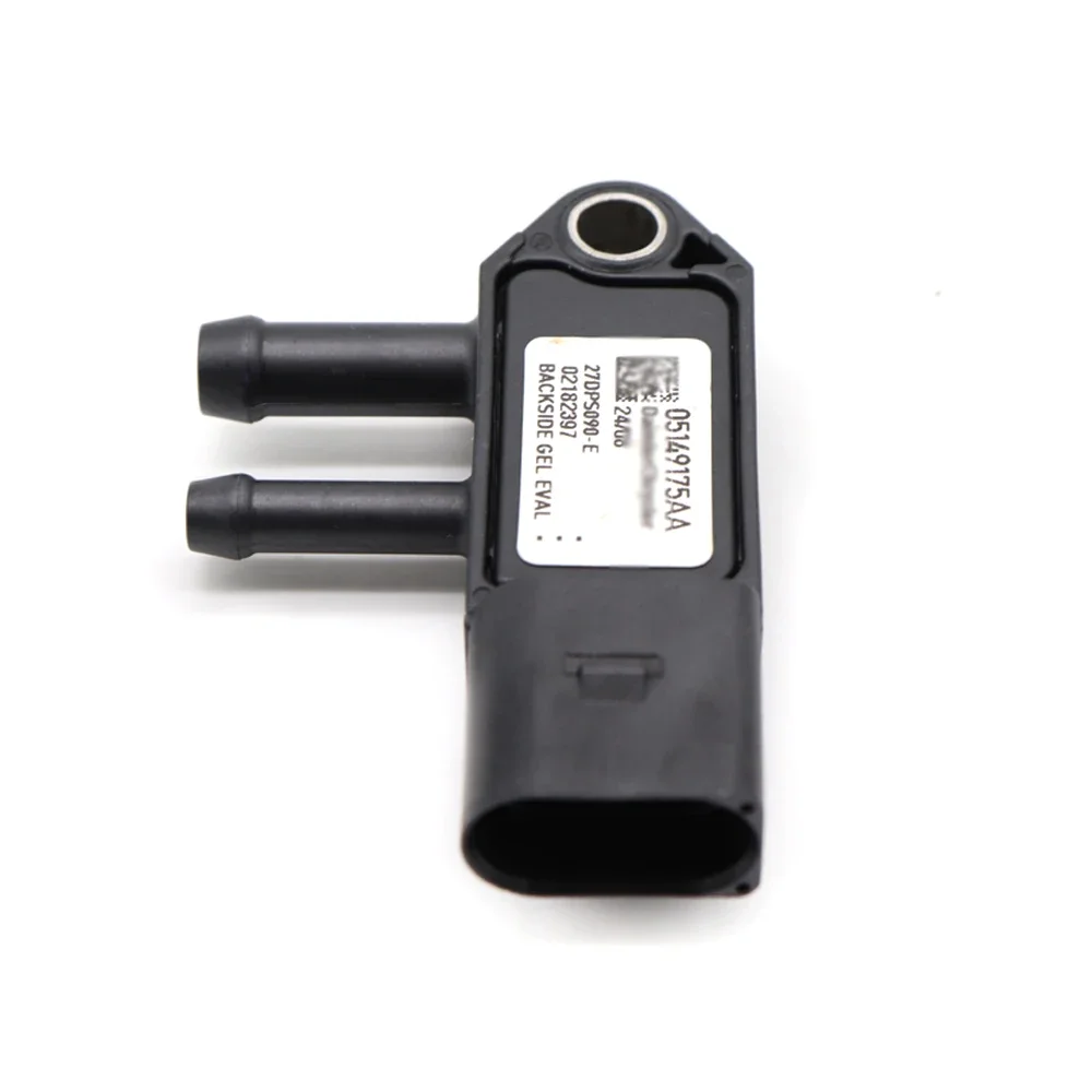 Датчик Дифференциального Давления 076906051B DPF для Seat Alhambra Altea Exeo Ibiza Leon Skoda Fabia Volkswagen