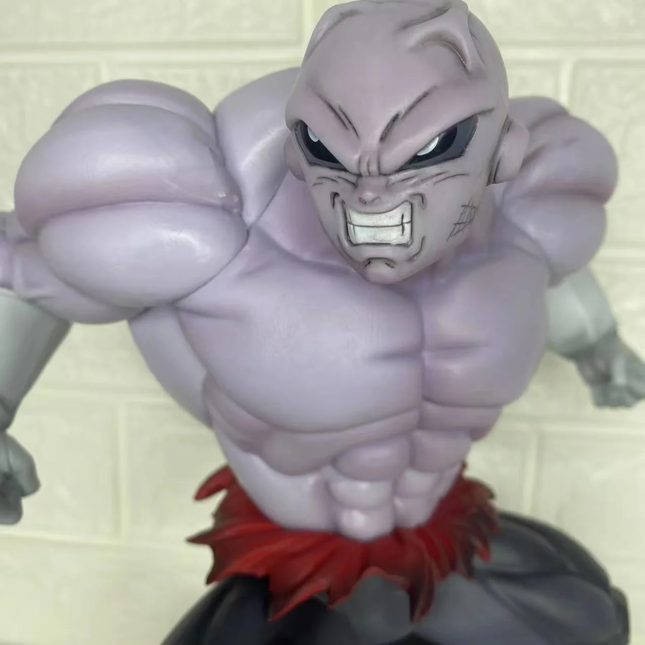 25 см9,84 дюйма аниме Dragon Ball Z Jiren фигурка полная мощность Jiren ПВХ фигурки Коллекция Модель игрушки подарки (art.: 3920ce71b6629) - 3920ce71b6629