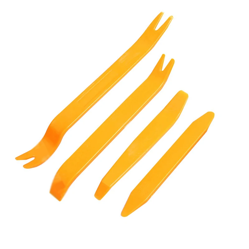 Прищепка для двери автомобиля инструмент снятия панели из пластика салона