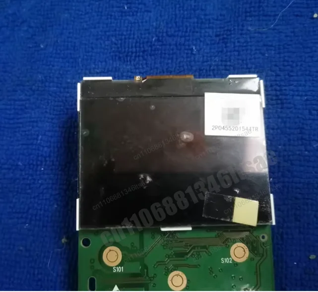 Фото Материнская плата робота SPCB-01C чип stm32, протестировано нормально №3