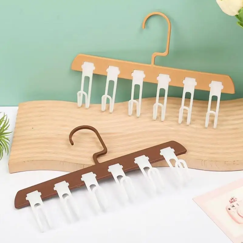 

Space Saving Hangers Heavy Clothes Organizer Wardrobe Clothes Rack Hanger Organizer Bag Scarf Clothes Storage Home Accesories