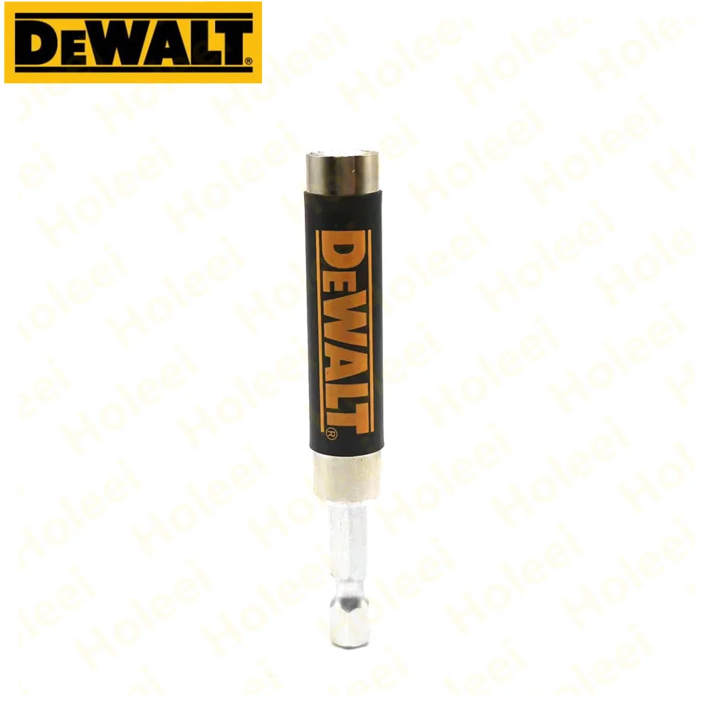 DEWALT электрическая отвертка компактная Шестигранная направляющая втулка