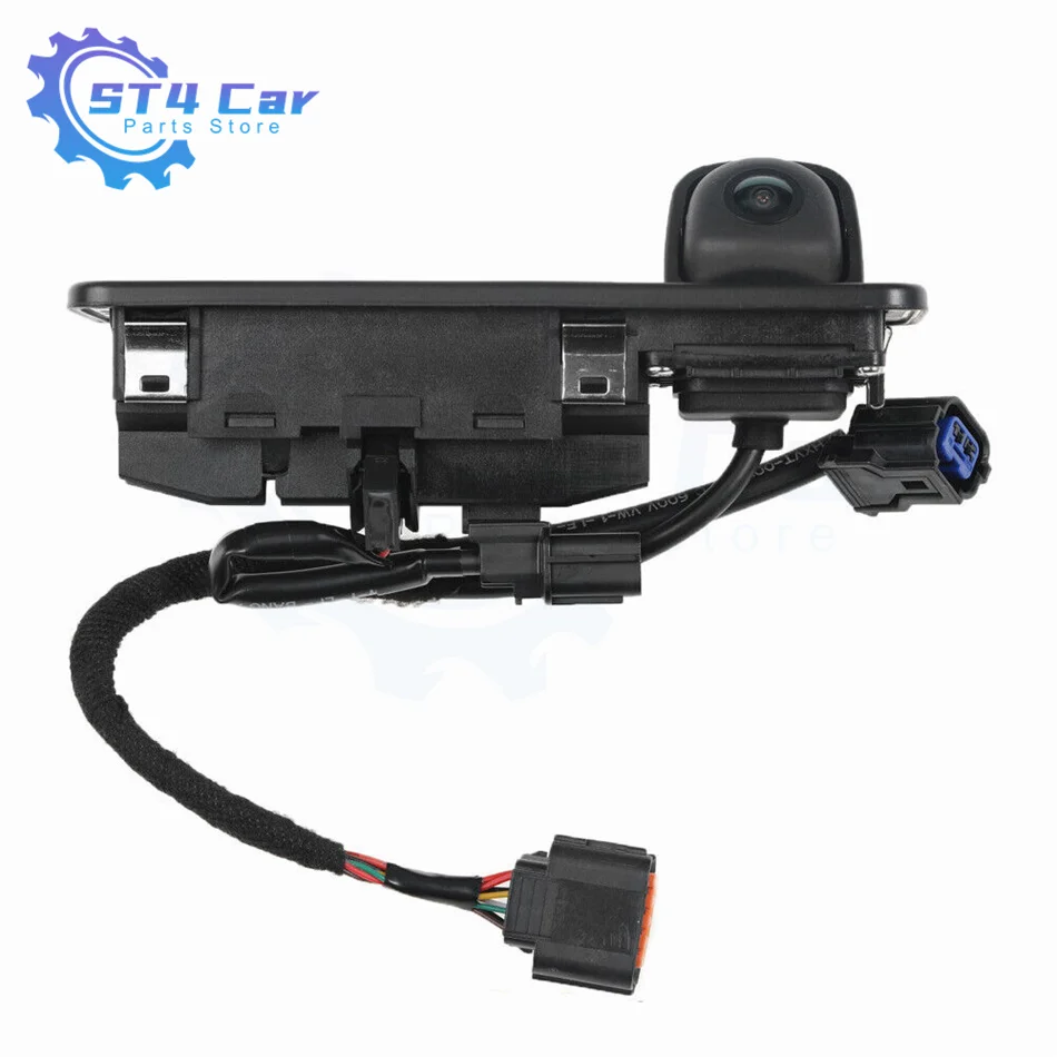 95760-G4500 Новая резервная парковочная камера заднего вида для Hyundai I30 i30 2019 95760G4500