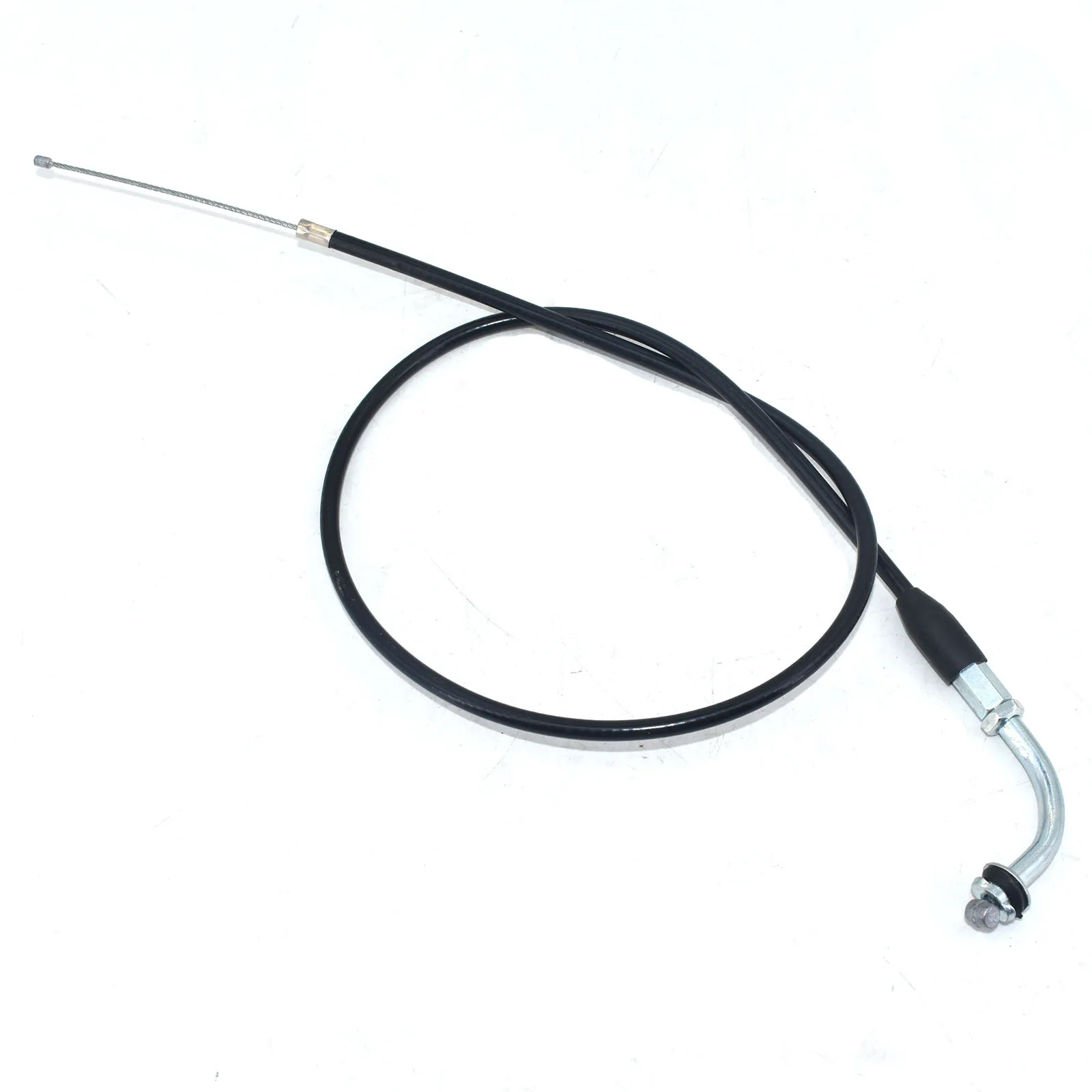 

Motorcycle Throttle Clutch Cable For Mini Trail Bike DAX Z50A Z50R Z50J Z110 Z125