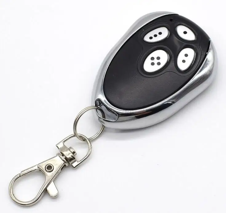 

Пульт дистанционного управления Iremotemaster для гаражных ворот 433 МГц