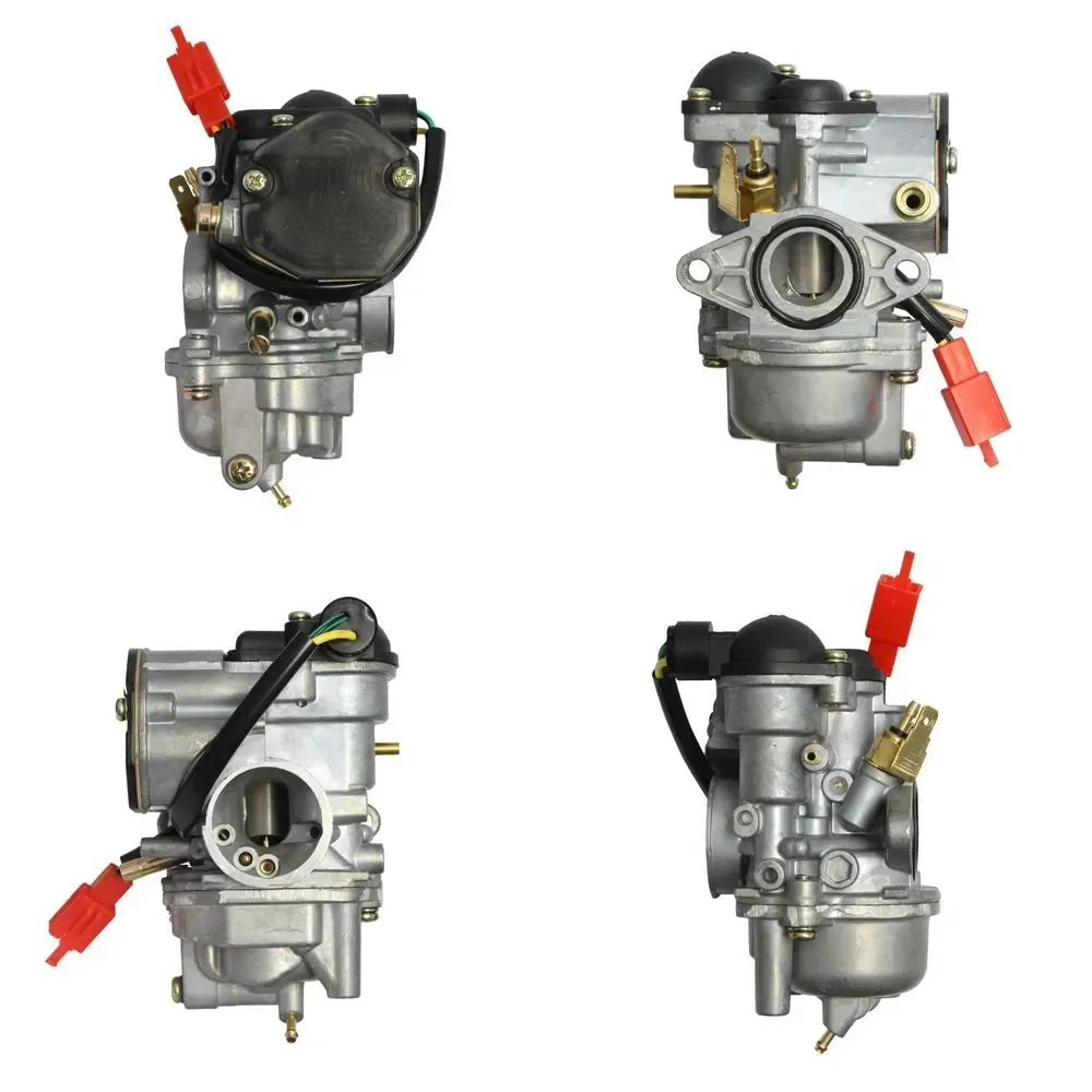 Карбюратор бренда JINGKE ATV UTV и SSV подходит для мотоцикла Suzu ki Ag100 Ag50 Ag60 V100 V50 Address50