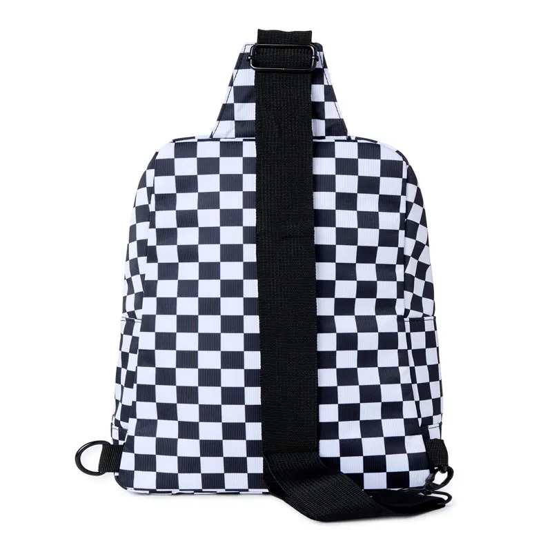 Juniors' Cargo Sling Bag