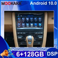 android 11 64g for porsche cayman 911 boxster 997 2005 2012 car player radio auto stereo gps navigation headunit multimedia tape