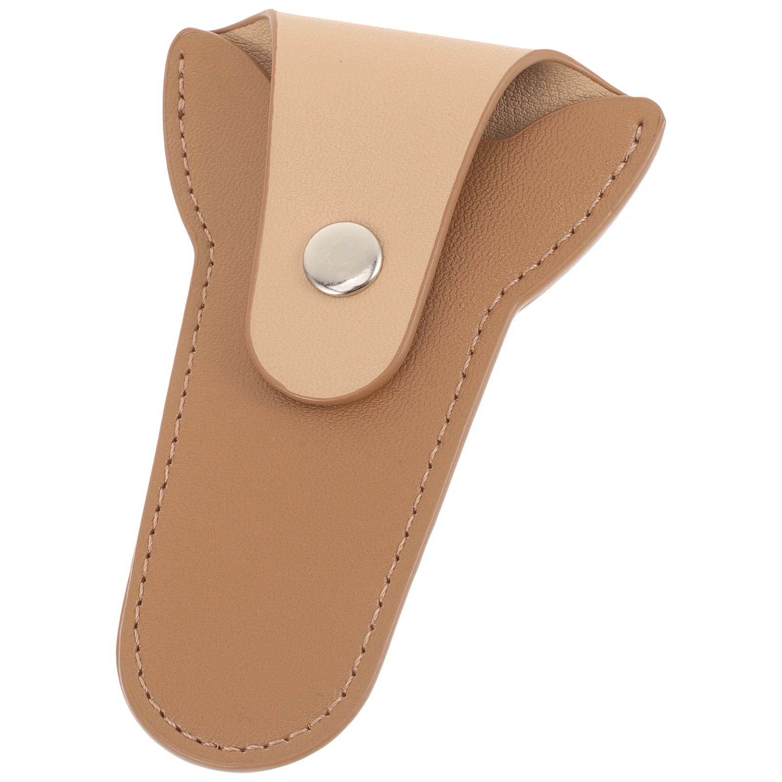 

Косметическая сумка для кутикулы с ножницами для маникюра кобура для ухода за ногтями Сумка-держатель