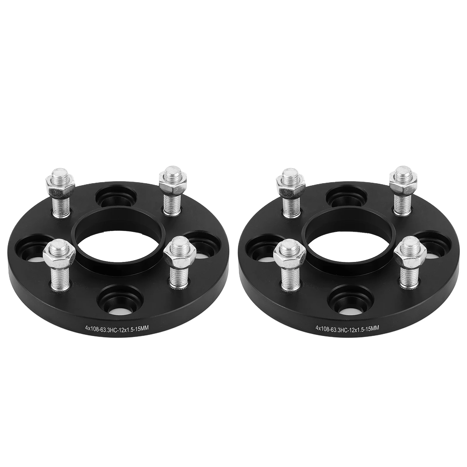 2 шт./комплект адаптер для Ford FIESTA /FOCUS / MONDEO RS ST