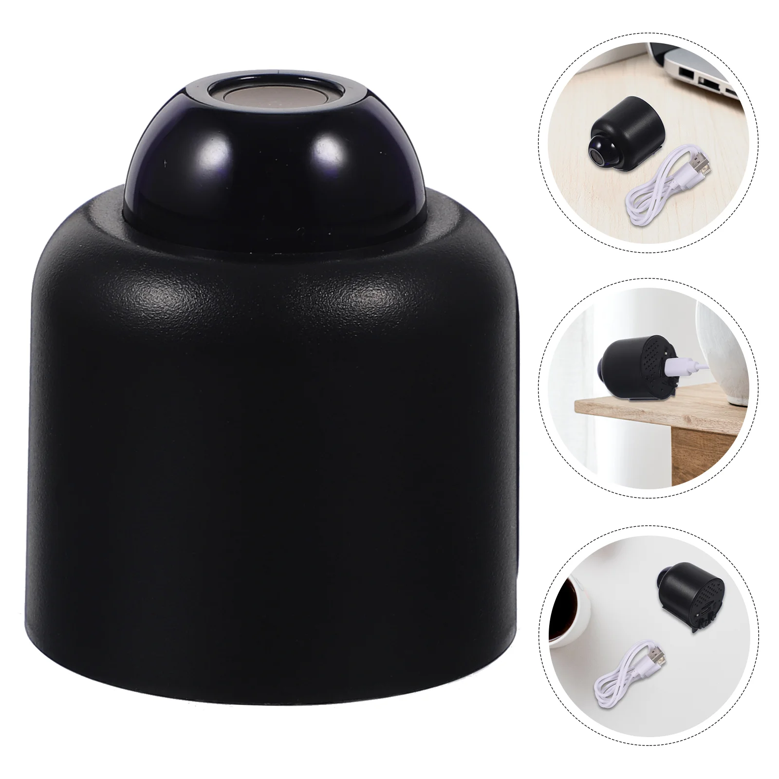 

Intelligent Wireless Camera Outdoor Abs Plastic Home Cameras With App For Phone