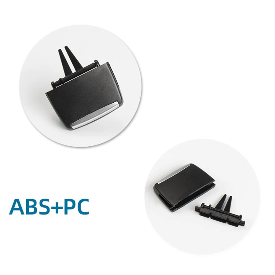 Отверстие для вентиляционного отверстия держатель карты зажим сумка ремонта