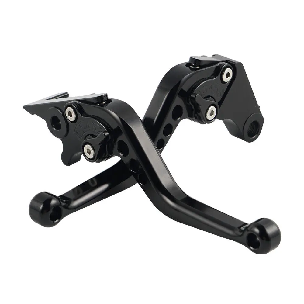 

Для Kawasaki ZX1400 ZX14R ZZR1400 2006-2017 GTR1400 мини 2007-2019 Мотоцикл CNC регулируемые Длинные рычаги тормоза сцепления