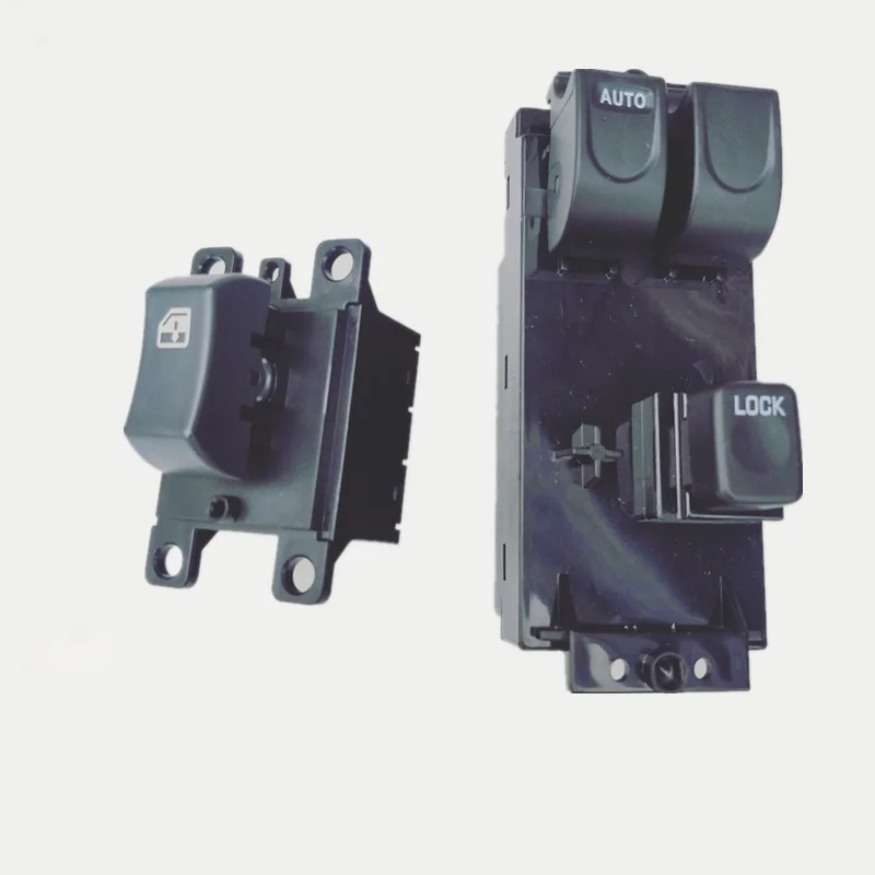 

Electric Window Regulator Switch For Foton Oman ETX Annual Version Electric Door And Window Button Electric Door Switch