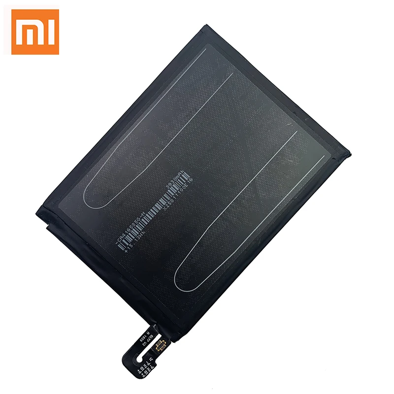 100% Оригинальный аккумулятор Xiao mi BN45 4000 мАч для Xiaomi Redmi Note 5 Note5 Note6 6 Pro