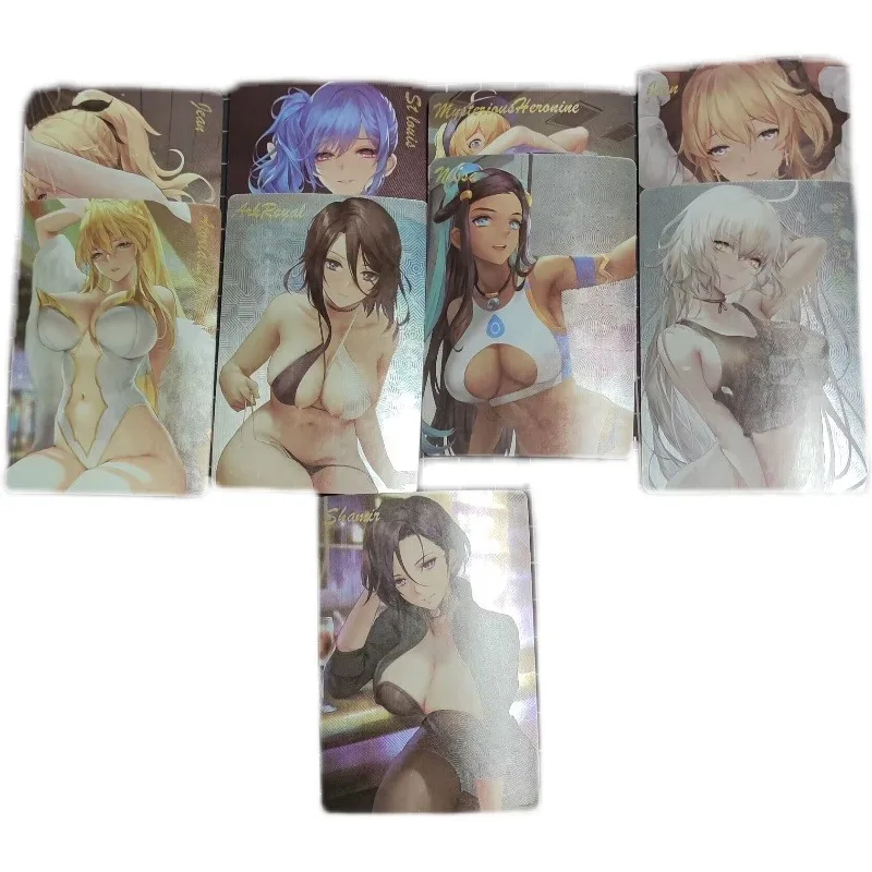 

9 шт./набор, рефракционные Игрушки для девочек