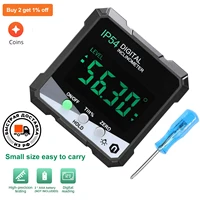 Цифровой инклинометр