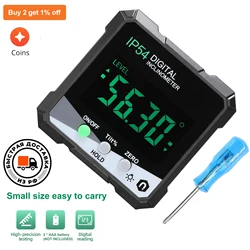 Цифровой инклинометр