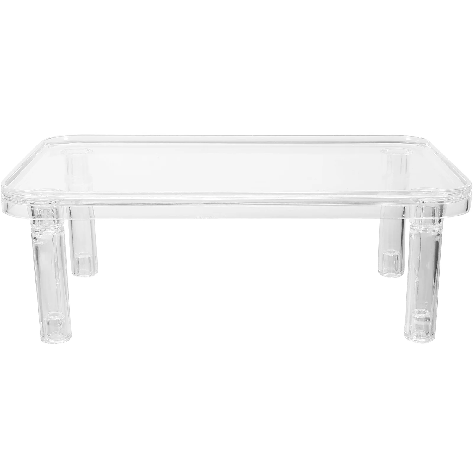 

Hamster Platform Stand Toy Chinchilla Bird Cage Bed Playground Parrot Woodaccessories Pet Supplies Animal Funny Delicate Stable