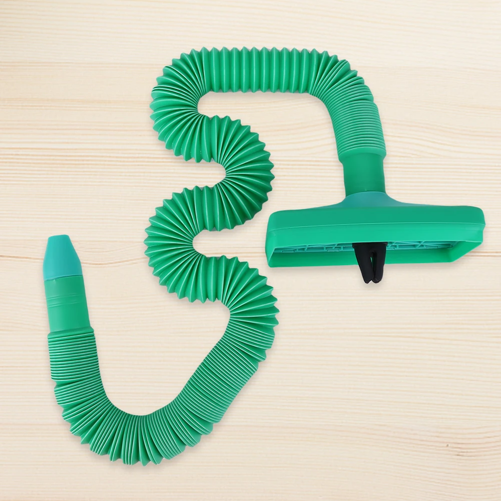 Универсальный шланг для кондиционера удлинитель с вентиляционным отверстием