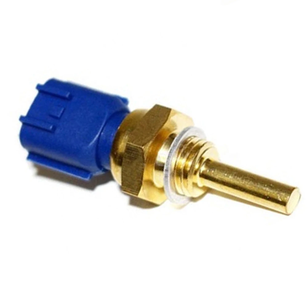 

High Quality Engine Coolant Temperature Sensor Durable Replacement 1pc