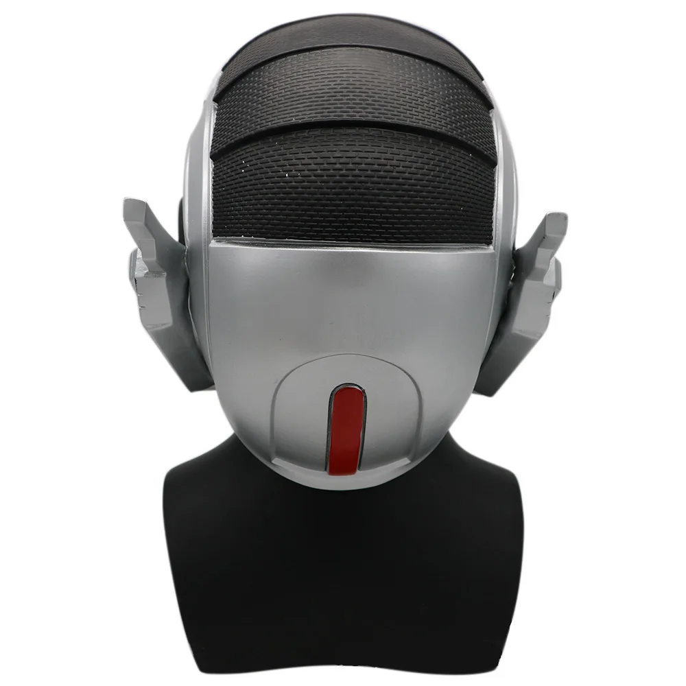 Фильмы маска муравьиного человека шлем раньше Взрослый Хэллоуин косплей костюм