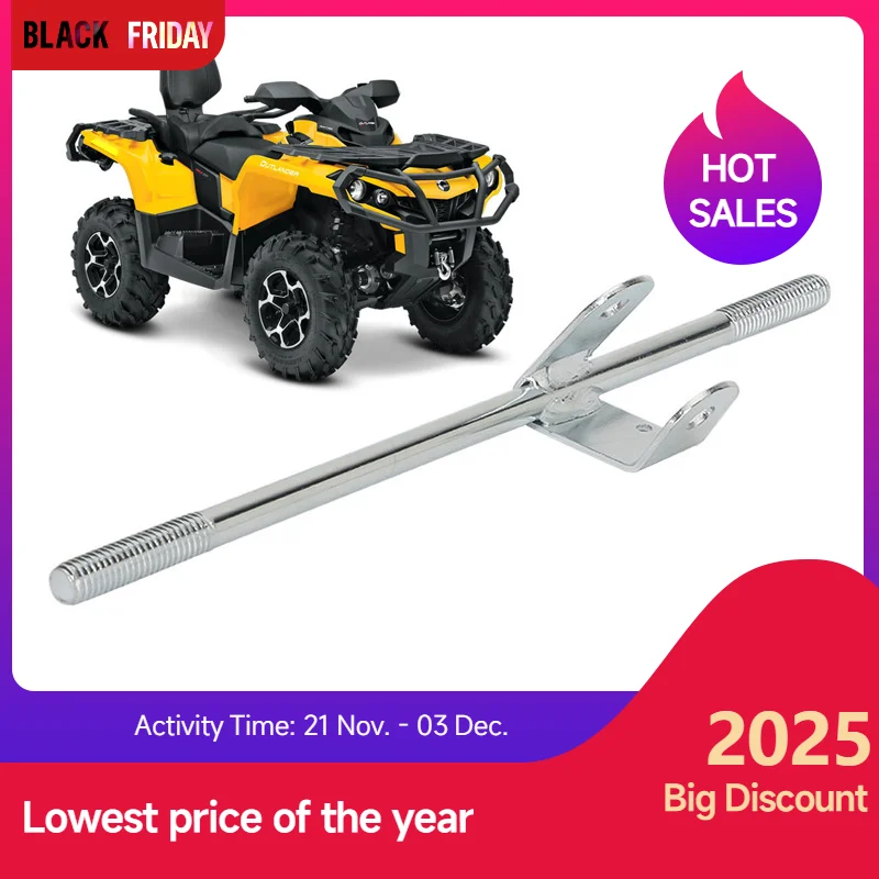 

Для Can-Am Outlander Max 330 400 EFI XT OEM 2010-2015 годов выпуска рычаг переключения передач 707000786