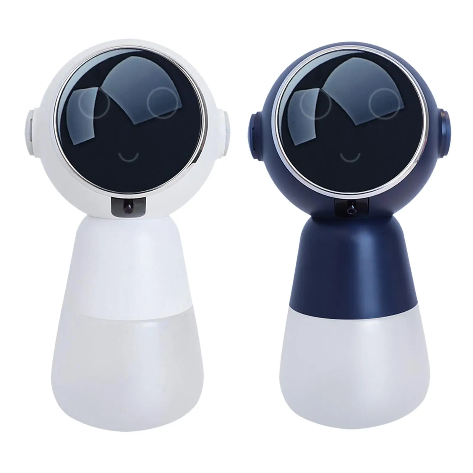 

Automatic Soap Dispenser Touchless W/Adjustable Soap Dispensing Volume Control Electric Foam Soap Dispenser for Restaurant Hotel